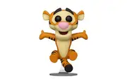 Winnie the Pooh Tigger Pop! Vinyl