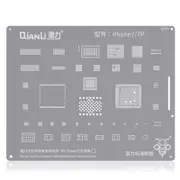 Qianli Bumblebee Stencils For Iphone 7 / 7 Plus Bga Reballing