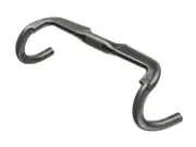 Zipp SL 80 Race A1 Drop Handlebar, Diameter: 31.8mm, 360mm, Drop: 125mm, Reach: