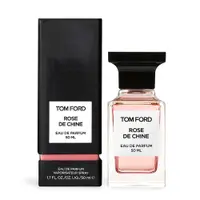 在飛比找PChome24h購物優惠-Tom Ford 私人調香系列-東方玫瑰淡香精 Rose D