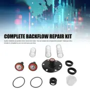 Complete Backflow Repair Kit 1 1/4"-2" Replacement Complete Backflow Repair Set