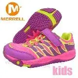 在飛比找遠傳friDay購物優惠-【MERRELL】Kids Allout Fuse A/C 