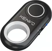Shutterbug - Camera Shutter Remote Control - Bluetooth Wireless Selfie Button Cl