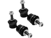 Rear Sway Bar Link Kit For 2006-2010, 2012-2015 Mazda 5 2009 2008 2007 SN372ZP (for: Mazda)