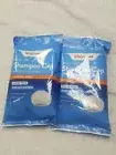 Scented Rinse-Free Shampoo Cap with Conditioner Pre-Moistened Walgreens