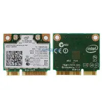 在飛比找蝦皮購物優惠-Og 的雙頻無線 AC 7260HMW 迷你 PCI-E B