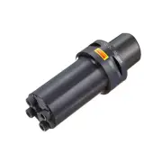 NEW SANDVIK CAPTO TO COROTURN SL QUICK CHANGE TAPPING CHUCK C6-570-2C 60 137