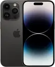 Apple iPhone 14 Pro - 256GB - Unlocked - Space Black - Brand New