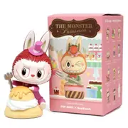 POP MART - The Monsters Patisseries Blind Box (Single Box)