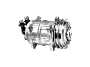 86BY17R A/C Compressor Fits 1991-1995 Volvo 940 2.3L 4 Cyl Naturally Aspirated (for: Volvo)