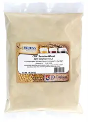 Briess - Dry Malt Extract - Bavarian Wheat - 1 lb. for Home Brew Beer Making