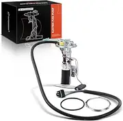 A-Premium Fuel Tank Sending Unit Compatible with Chevrolet Lumina APV 1990-1995 & Oldsmobile Silhouette 1990-1994 & Pontiac Trans Sport 1990-1994, V6 3.1L