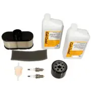 Cub Cadet Maintenance Kits 8.5"Dx4.75"Wx9.5"H Riding/Zero Turn Mower Quality