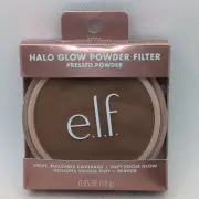 elf Halo Glow Powder Filter Foundation Pressed Powder ~ You Choose one