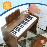 在飛比找蝦皮購物優惠-電子琴 兒童鋼琴 小鋼琴 鋼琴玩具 音樂玩具 兒童玩具 樂器