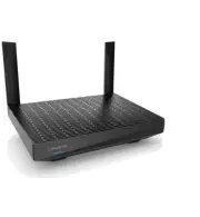 Linksys Mesh Wifi 6 Router, Dual-Band, 1,700 Sq. ft Coverage, 25+ Devices AX1800