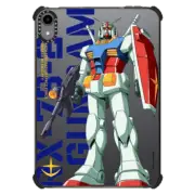 iPad mini (6th gen) iPad Impact Case RX-78-2 Gundam Tablet Case
