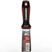 Husky Durable Construction Putty Knife Metal 1.5" 1010 002 013