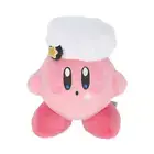 Kirby Store Limited KIRBY CAFÉ PETIT KC-P Plush doll Kirby S Japan NEW