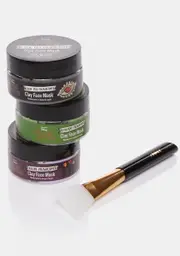 [Mad Beauty] Hocus Pocus Face Mask Set