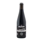 Boatrocker Sparkling Dramjet Stout