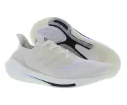 Adidas Ultraboost 21 Prime Mens Shoes Size 7.5, Color: Non-dyed/White/Cream