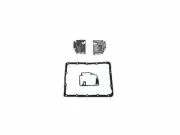 For Mitsubishi Mighty Max Automatic Transmission Filter Kit WIX 25443KB