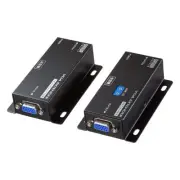 Sanwa Supply Display Extender (Set Model) VGA-EXSET1N