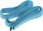 HOLIDYOYO Water Bladder Tube Cover Neoprene Insulation Sleeve for Hydration Pack Hose Lightweight Durable Thermal Protector Keeps Drinks Prevents Freezing Winter