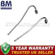 BM DPF Pressure Sensor Pipe Euro 4 Fits Honda Accord 2008-2010 2.2 D #1