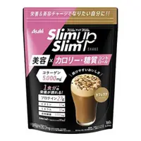 在飛比找比比昂日本好物商城優惠-Slim Up 纖體酵素+超級食物奶昔抹茶拿鐵 315g