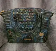 NWT New With Tags Brahmin Multi Westfield Medium Duxbury
