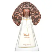 Lattafa Niche Emarati Ghinwa EDP U 100 ml