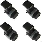 PDC Parking Sensor 4PCS PDC Reversing Radar Sensor Parking Sensor 28442-0027R 28438-JZ00A 28442-2146R 28442-1300R for Koleos for Laguna for Megane