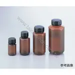 日本NIKKO 日製PP廣口瓶/JP廣口瓶(茶色)100ML/250ML/500ML