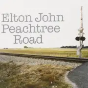 Elton John - Peachtree Road - AA.VV. (Audio Cd)