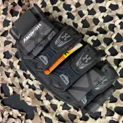 NEW HK Army Magtek Harness 3+2+3 - Grey