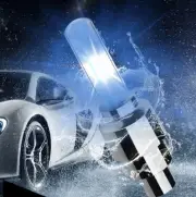 LED Stick Light 2X Purple Tire Wheels Valve Stem Caps Motorcycle Car Truck