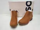 So Good For Life Girls New London Cognac Shoes
