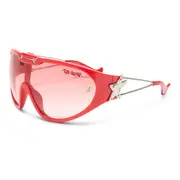 [Le Specs] NEPO BABY | FLAME RED