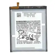 FREE EX. ✨ Genuine SAM A52/5G A52S 5G S20 FE/5G EB-BG781ABY Replacement Battery