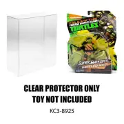 Protector For TMNT (2012) Super Ninja Mikey 5" Action Figures By Playmates