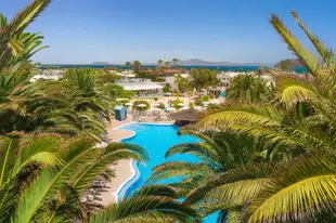 亞特蘭蒂斯富埃特文圖拉套房再住度假酒店-全包型Suite Hotel Atlantis Fuerteventura Resort