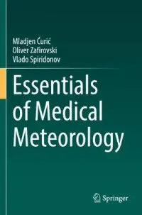 在飛比找博客來優惠-Essentials of Medical Meteorol
