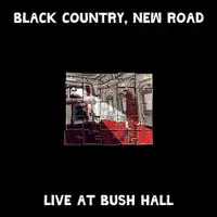 在飛比找蝦皮購物優惠-Black Country, New Road - Live