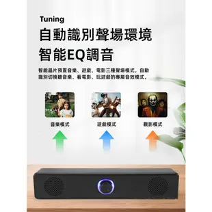 USB喇叭 電腦音響 筆記型電腦音響 隨插即用 送禮音響 迷你喇叭 高音質 2.0聲道 人聲音響