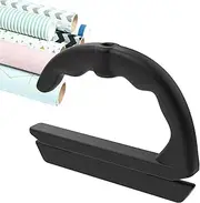 Wrapping Paper Cutter Slider, Portable Wrap Paper Cutter, Multifunctional Wrapping Paper Sliding Cutter, Easy Sliding Wrapping Paper Cutter Tool