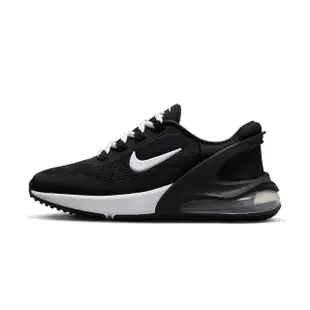 【NIKE 耐吉】休閒鞋 運動鞋 輕量 氣墊 輕鬆穿脫 AIR MAX 270 GO GS 女/大童 - DV1968002