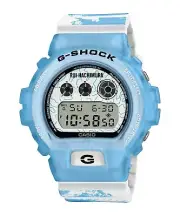 CASIO DW-6900RH-2JR [G-SHOCK Rui Hachimura Signature Model #3] Japan Domestic