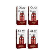 Olay Regenerist Micro Sculpting UV Cream x4 RRP $194.00